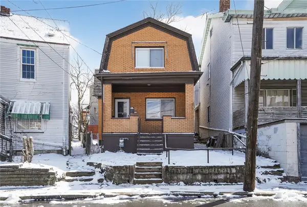 116 Locust St, Mount Oliver, PA 15210