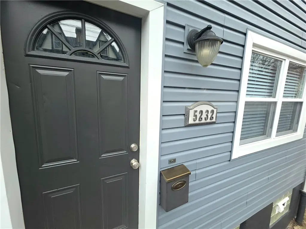5232 Keystone St, Pittsburgh, PA 15201 - #1