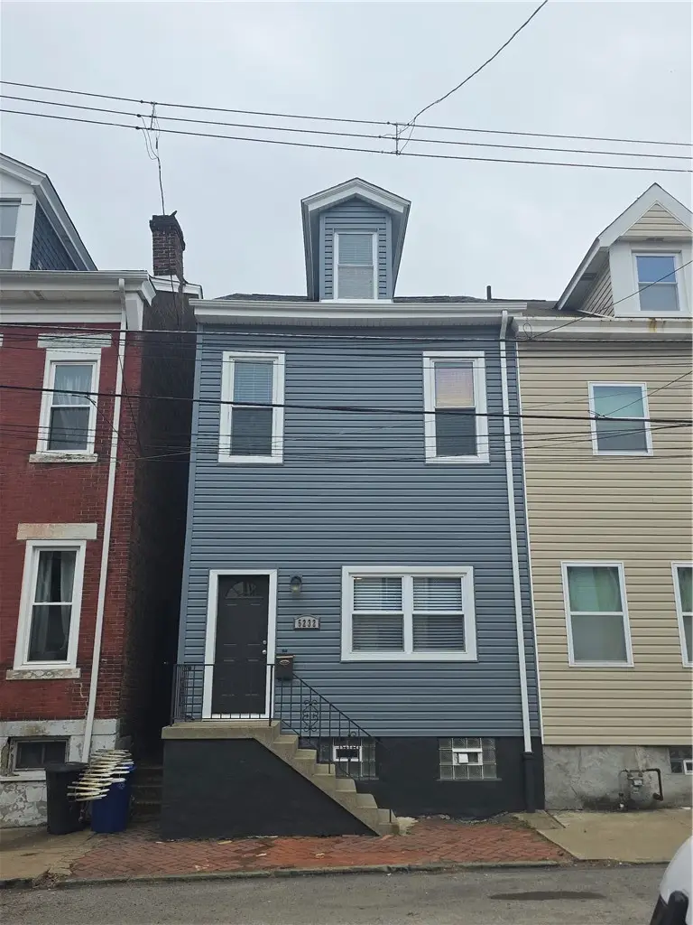 5232 Keystone St, Pittsburgh, PA 15201 - #2