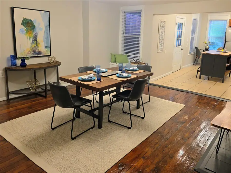 5232 Keystone St, Pittsburgh, PA 15201 - #2