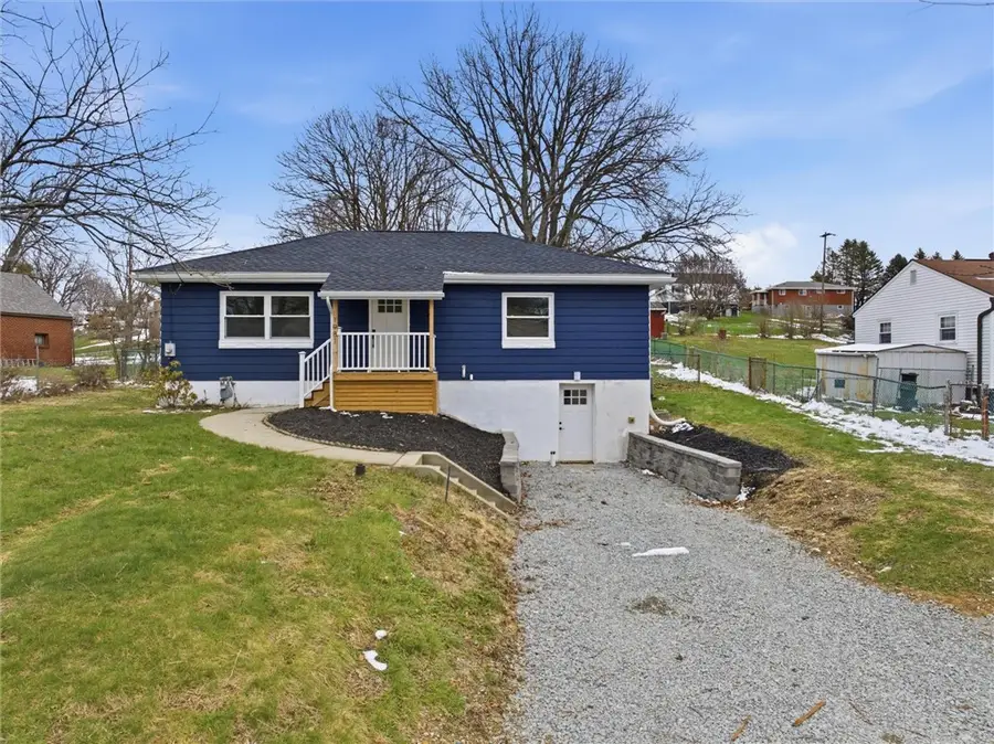 1981 The Road, Washington, PA 15301 - #2