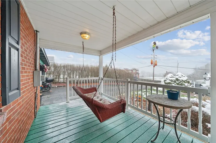 500 Van Buren Ave, Brownsville, PA 15417 - #2