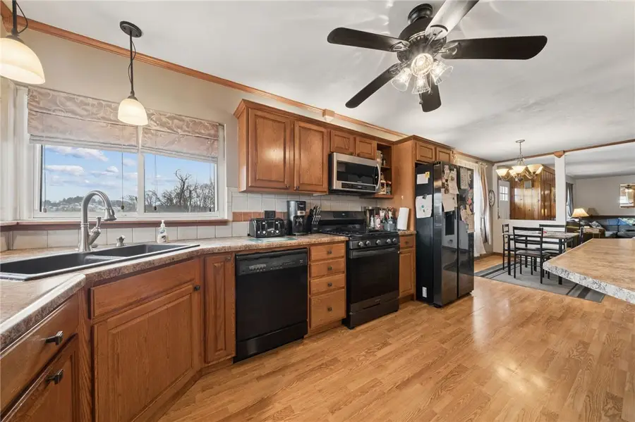 500 Van Buren Ave, Brownsville, PA 15417 - #3