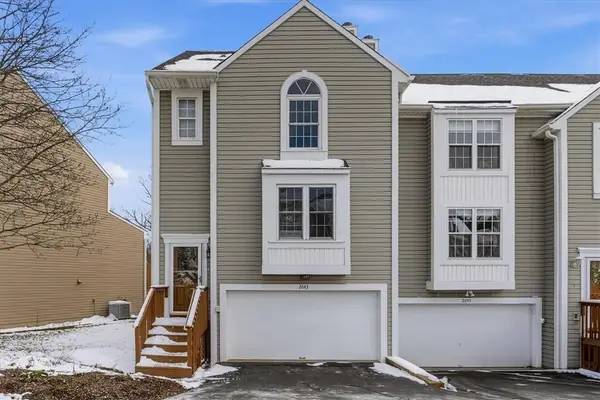 2643 Hunters Point Dr, Wexford, PA 15090