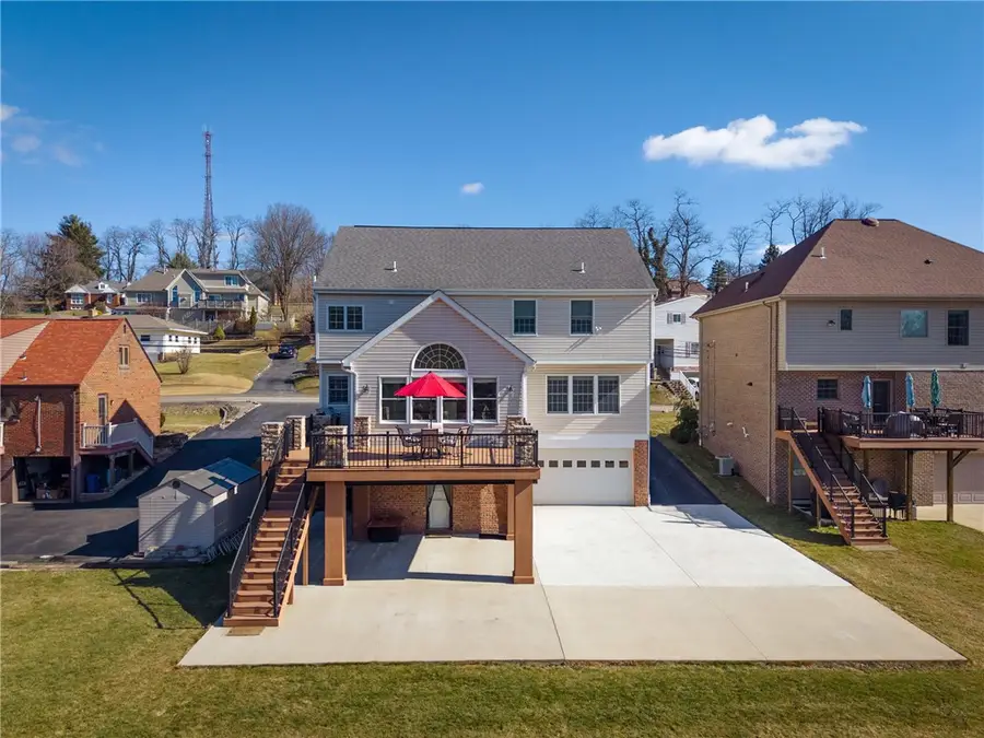 1327 Carnahan Rd, Pittsburgh, PA 15220 - #3