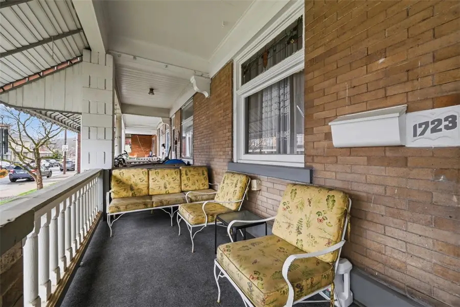 1723 Jancey Street, Pittsburgh, PA 15206 - #3