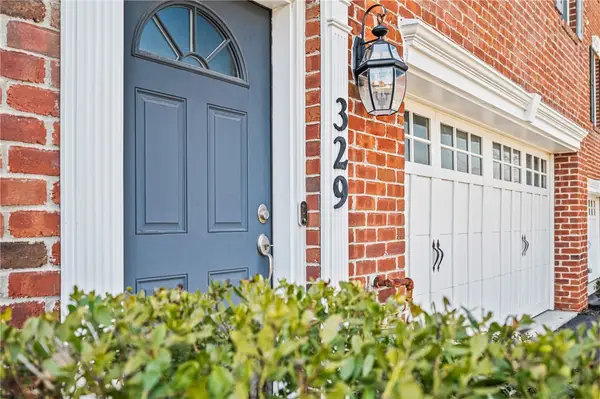 329 Marshall Heights Dr, Wexford, PA 15090