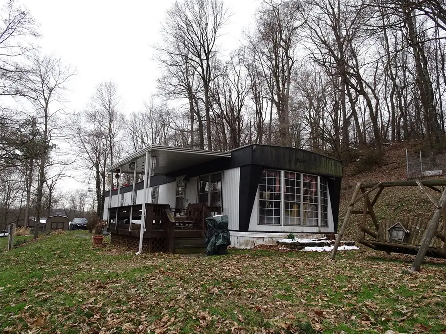 151 Wagner Road, Hunker, PA 15639 - #3