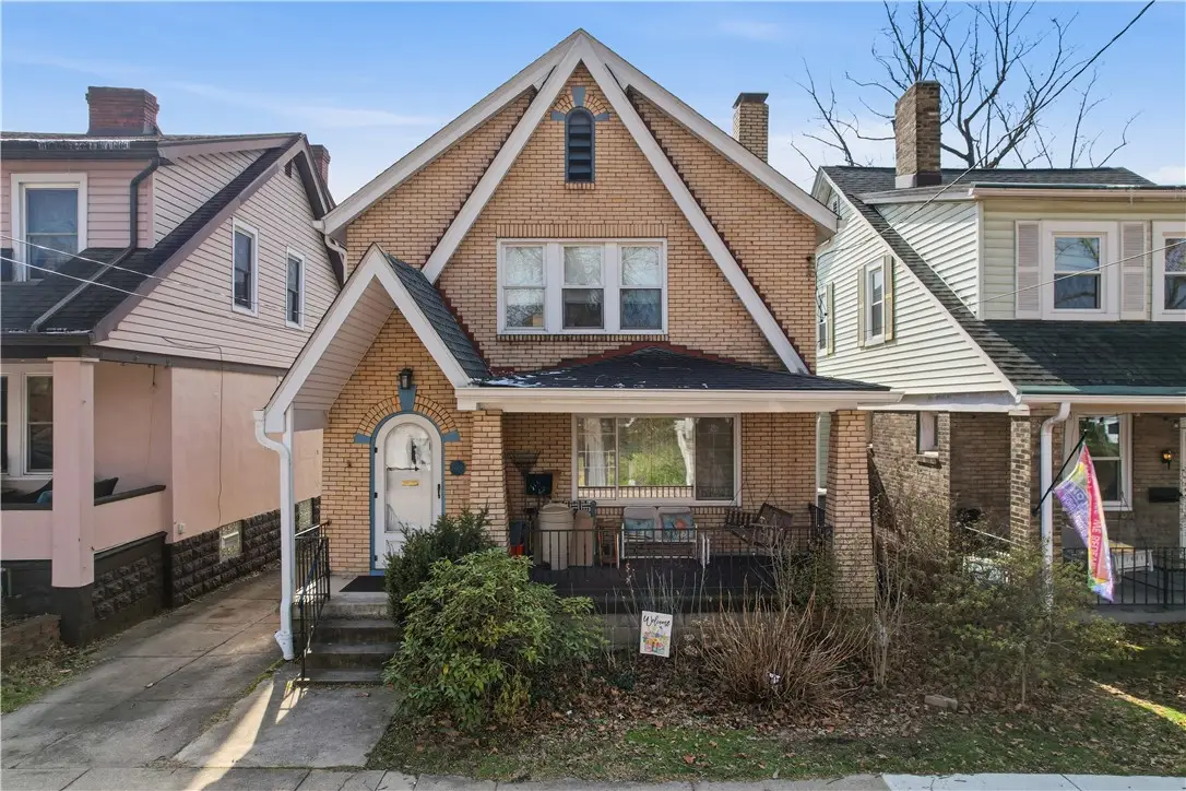 7322 Trevanion Ave, Pittsburgh, PA 15218 - #1