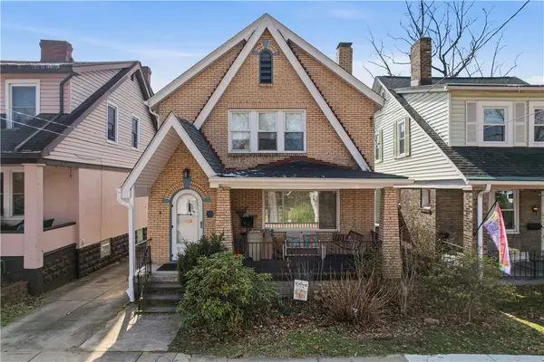 7322 Trevanion Ave, Pittsburgh, PA 15218