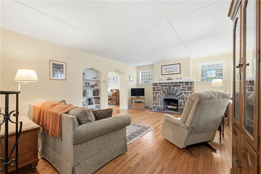 7322 Trevanion Ave, Pittsburgh, PA 15218 - #3