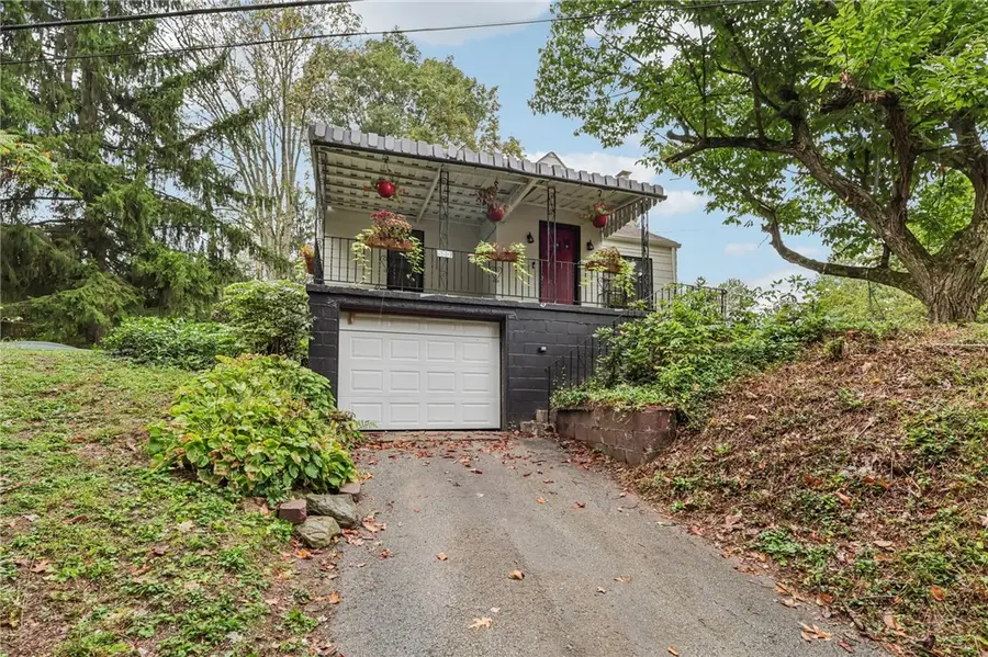 580 Tevebaugh Hollow Road, Freedom, PA 15042 - #2