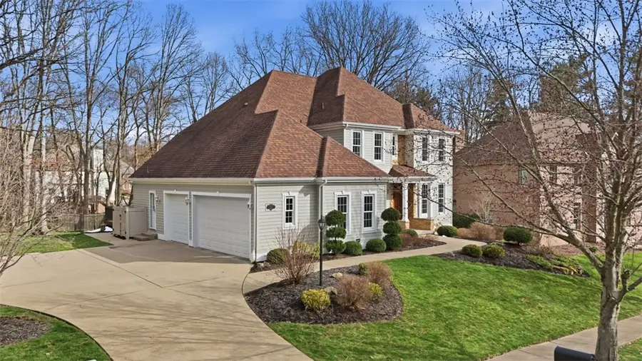 212 Gate Dancer Drive, Cranberry, PA 16066 - #2