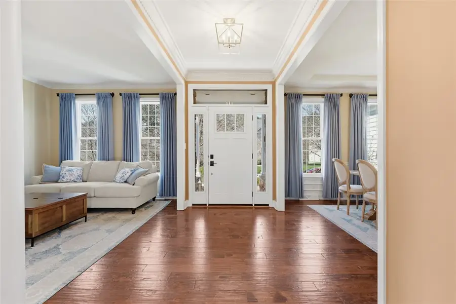 212 Gate Dancer Drive, Cranberry, PA 16066 - #3