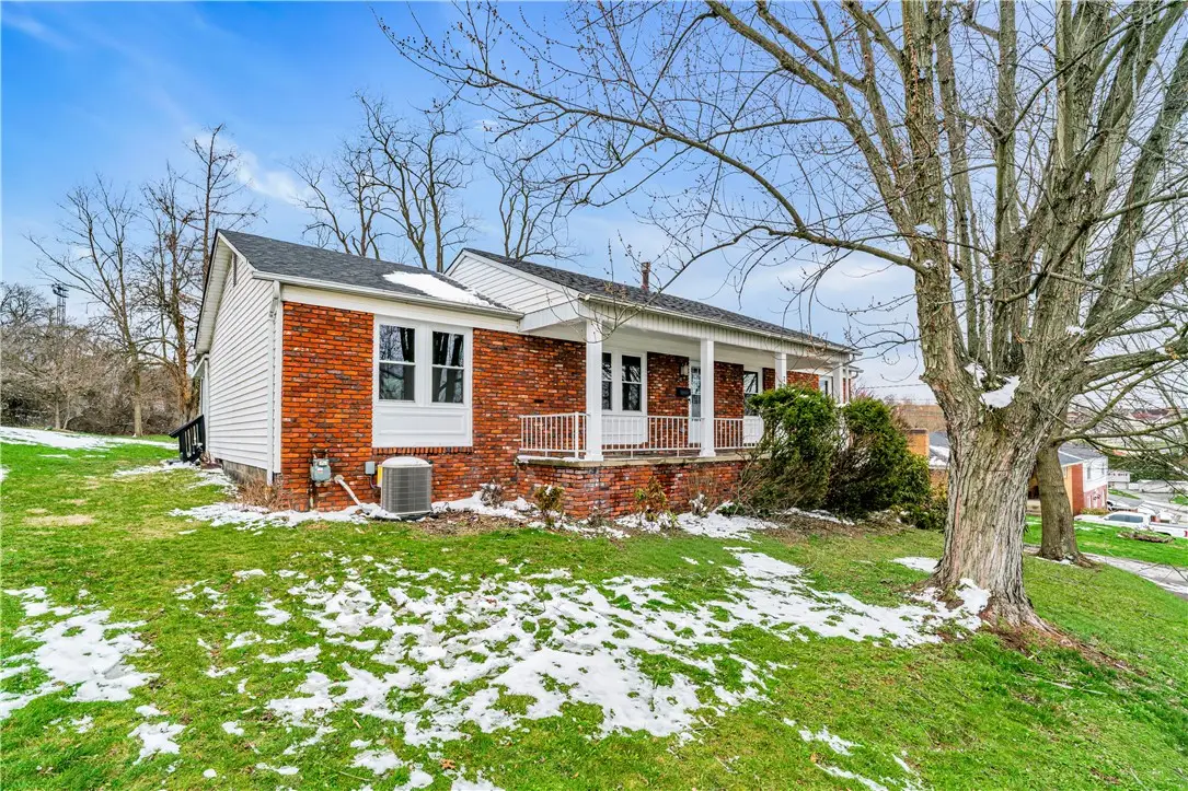 700 Summerlea Ave, Washington, PA 15301 - #1
