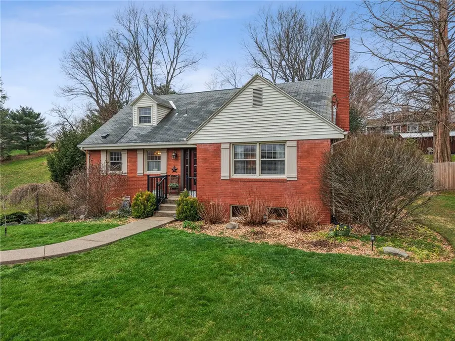 223 Ridgeview Dr, Venetia, PA 15367 - #3