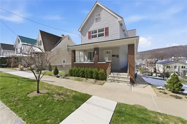 815 7th Ave, Ford City, PA 16226