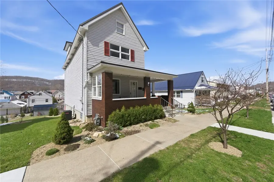 815 7th Ave, Ford City, PA 16226 - #3