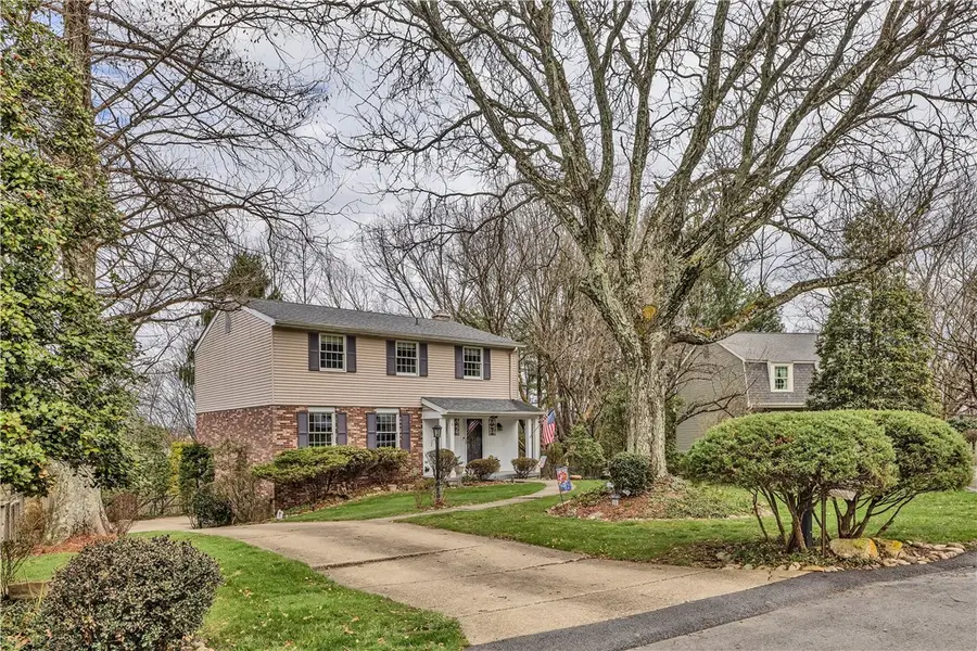 9 Quail Ct., Export, PA 15632 - #2