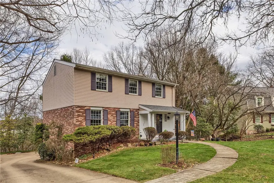 9 Quail Ct., Export, PA 15632 - #3