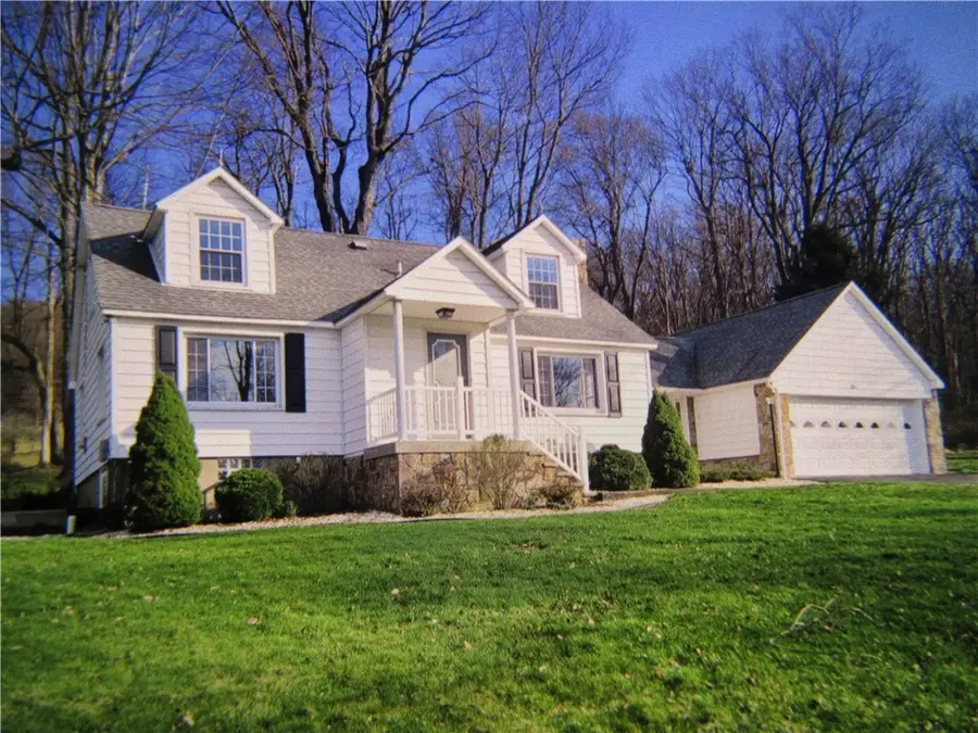 310 Steyer Rd, Mill Run, PA 15464 - #2