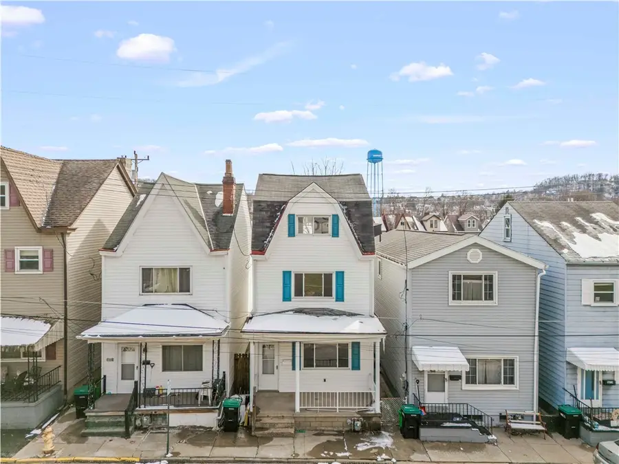 1877 Chapman Street, Pittsburgh, PA 15215 - #3