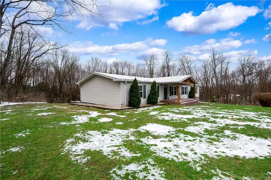 234 Cherry Blossom, Evans City, PA 16033 - #3