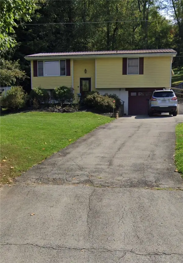 140 Potato Run Rd, Washington, PA 15301