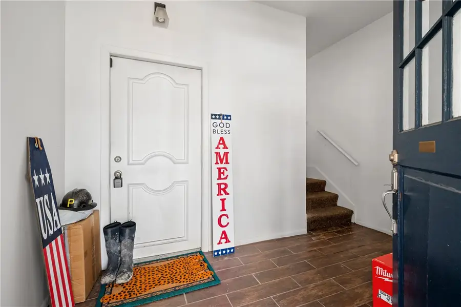 69 N Emily Street, Pittsburgh, PA 15205 - #3