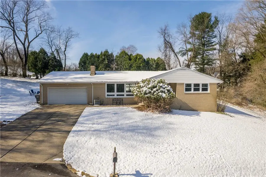 106 Sunset Dr, Sewickley, PA 15143 - #2