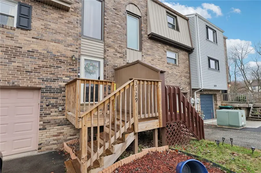 3129 Cheltenham Court, Gibsonia, PA 15044 - #2