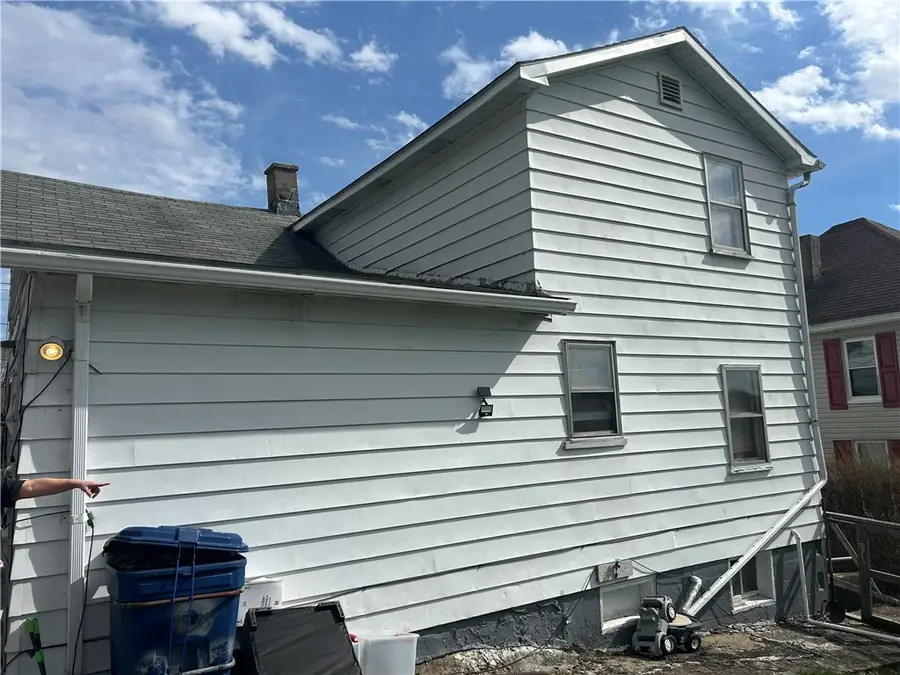 1310 Cambria Ave, Connellsville, PA 15425 - #2