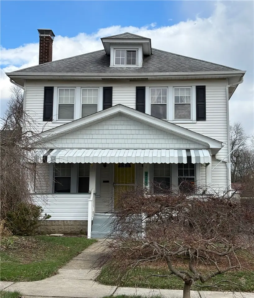 215 Allegheny Ave, Cheswick, PA 15024 - #1