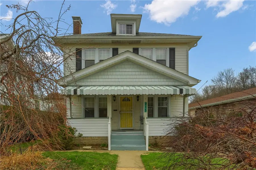 215 Allegheny Ave, Cheswick, PA 15024 - #2