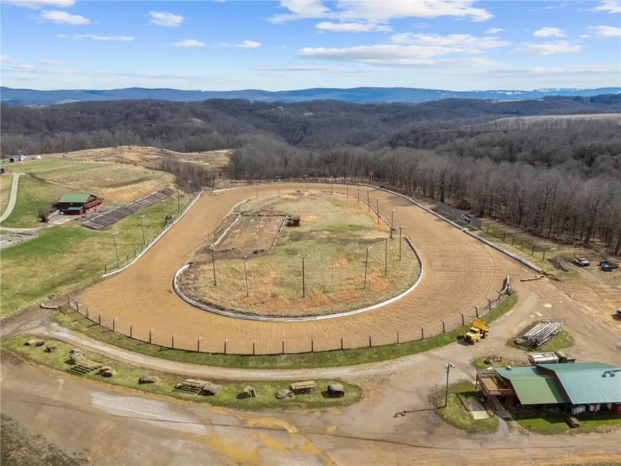 380 Fearer Rd, Markleysburg, PA 15459 - #2