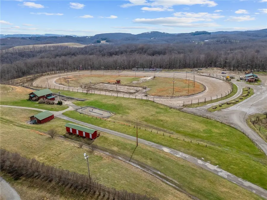 380 Fearer Rd, Markleysburg, PA 15459 - #3