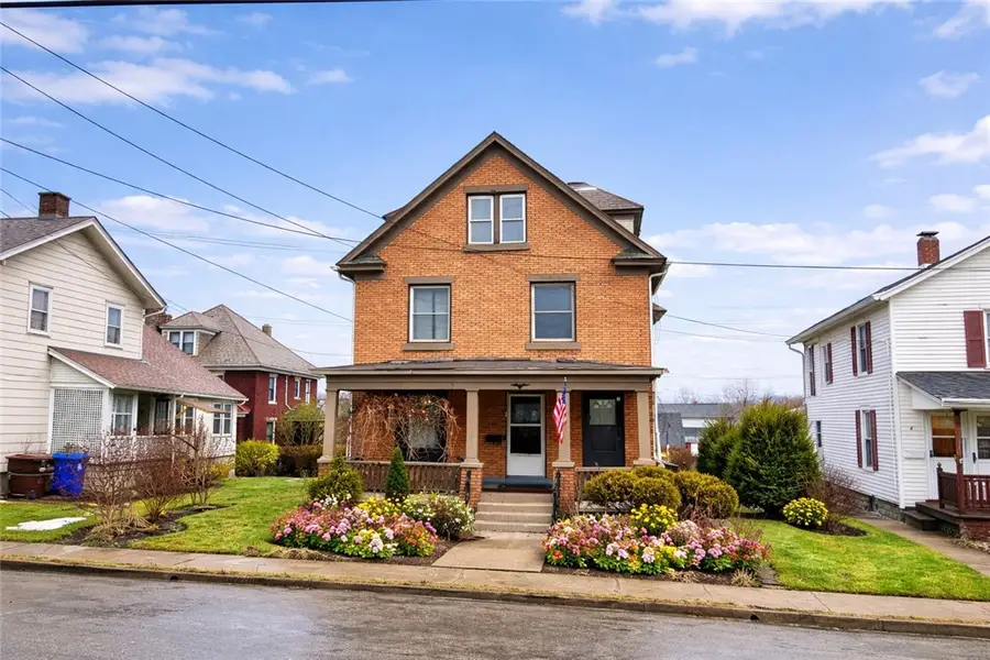 6 S 2nd St, Greenville, PA 16125 - #2