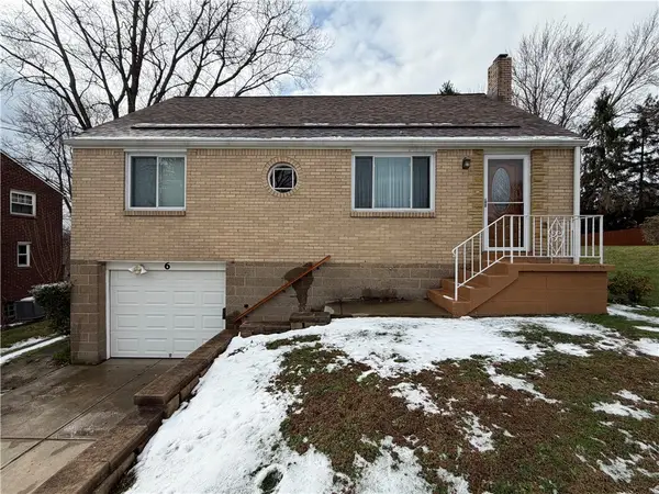 6 Hallmark Drive, Pittsburgh, PA 15235