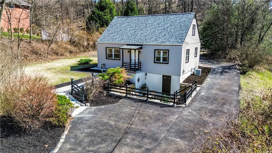 308 Edgewood Drive, Churchill, PA 15145 - #2