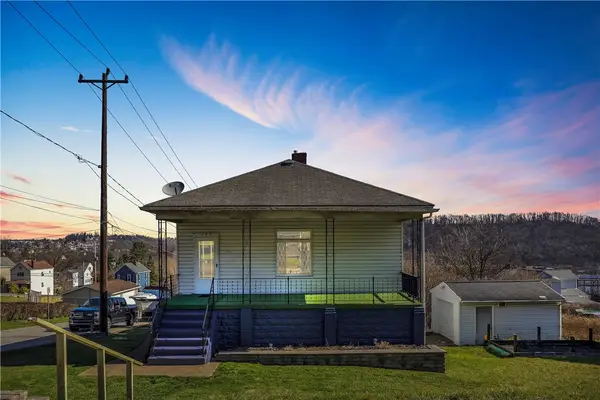 123 Lloyd Ave, North Versailles, PA 15137