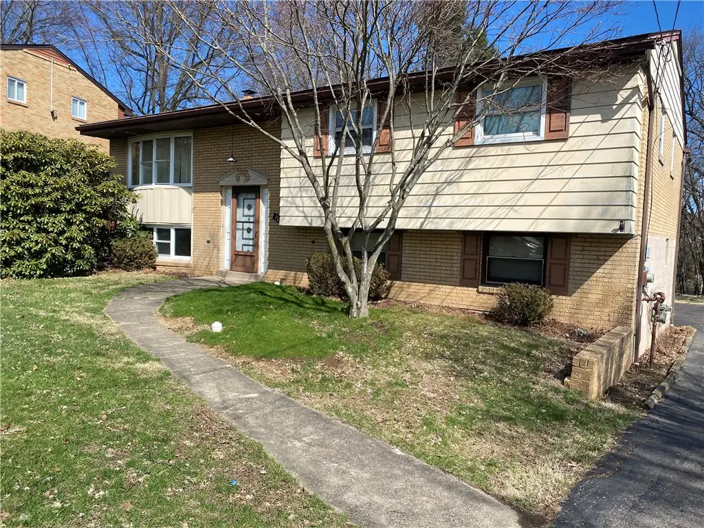 705 Redstone Dr, Allison Park, PA 15101 - #1