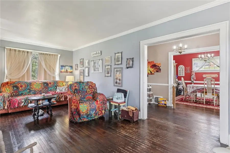 2629 Wilmington Rd, New Castle, PA 16105 - #3