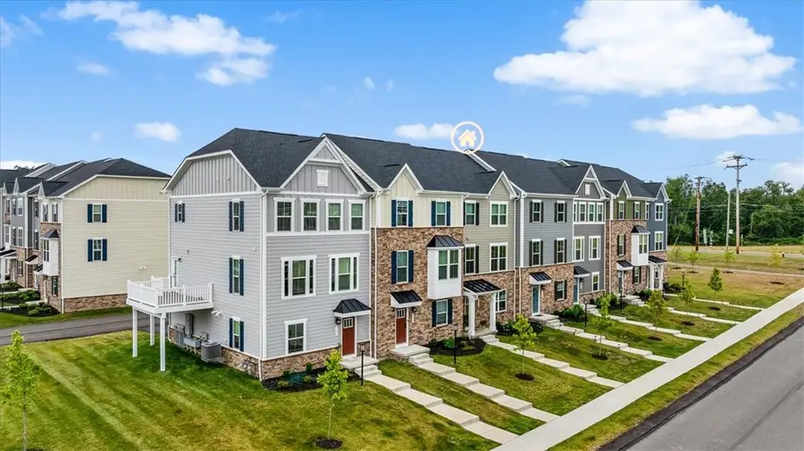 9005 Hickory Rd, Gibsonia, PA 15044 - #3