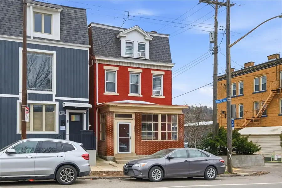 3900 Liberty Ave, Pittsburgh, PA 15224 - #3