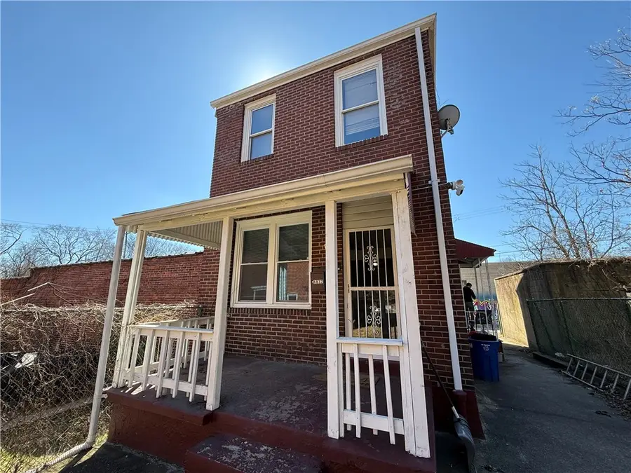 6832 Kelly St, Pittsburgh, PA 15208 - #3