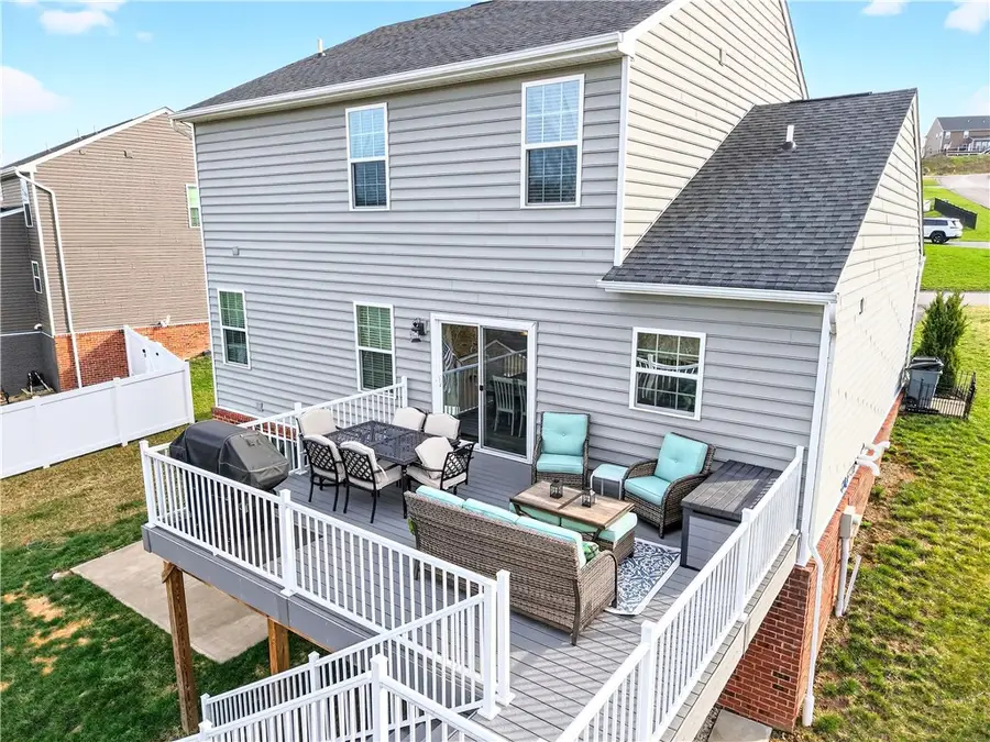 357 Greene Dr, Clairton, PA 15025 - #2