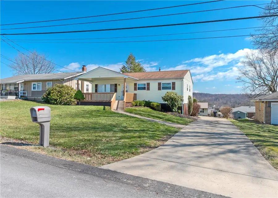 30 Marilou Dr, Jeannette, PA 15644 - #2