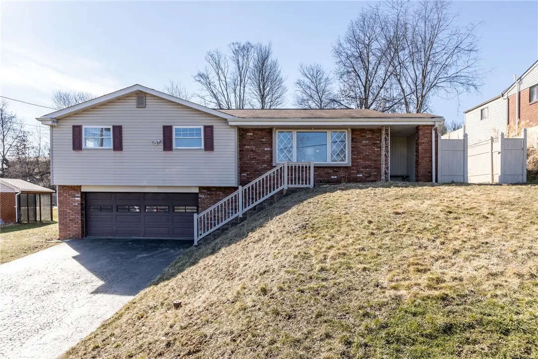 716 Redstone Drive, Allison Park, PA 15101 - #1