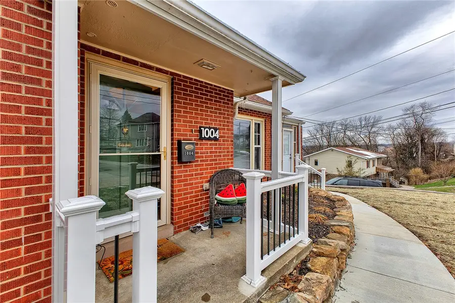 1004 Hillcrest Drive, Greensburg, PA 15601 - #3
