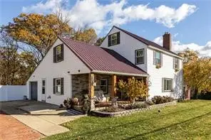 497 Route 288, Ellwood City, PA 16117